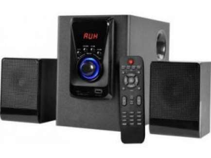 MS201 2.1 Home Theater