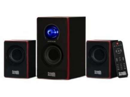 AA2103 2.1 Home Theater