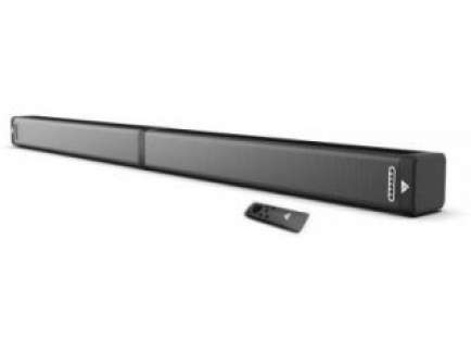 Bassbar A4 Soundbar Home Theater