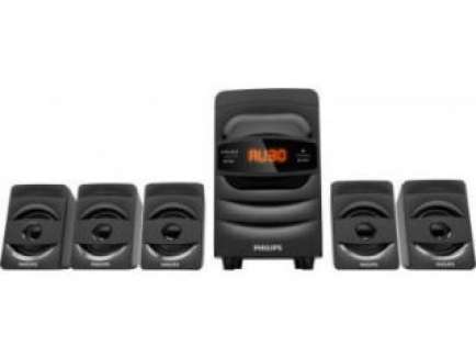 SPA5128B/94 5.1 Home Theater