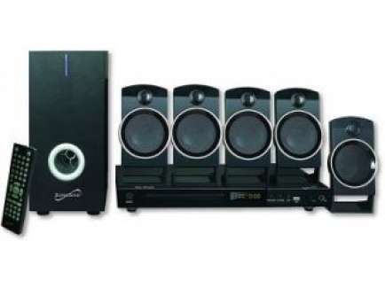 SC-37HT 5.1 Home Theater