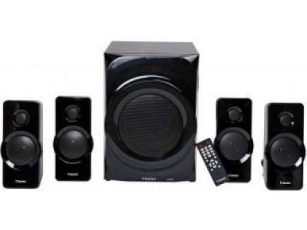 M-5555BT 4.1 Home Theater