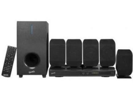 SC-38HT 5.1 Home Theater