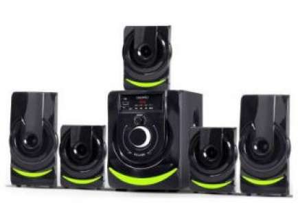 Atom 508 5.1 Home Theater