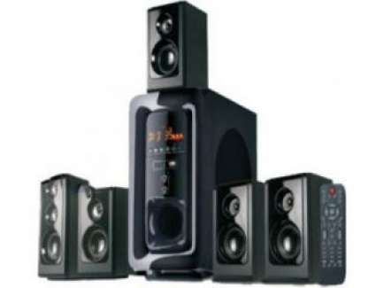 OS 8700 BT MUF 5.1 Home Theater