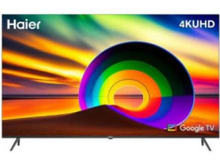 L50FG 4K LED 50 inch (127 cm) | Smart TV