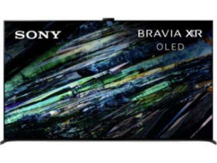 BRAVIA XR-55A95L 55 inch (139 cm) OLED 4K TV