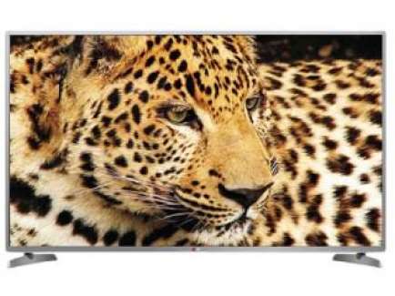 47LB6500 47 inch (119 cm) LED Full HD TV