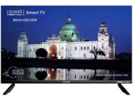 32HSC24601 32 inch (81 cm) LED HD-Ready TV