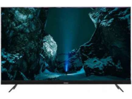 Magnifiq A55UHDX3 55 inch (139 cm) LED 4K TV