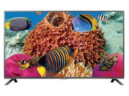 47LB5610 47 inch (119 cm) LED Full HD TV