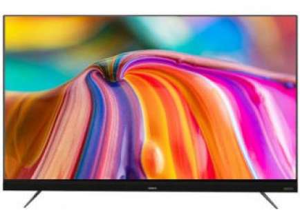 Magnifiq A65UHDX2 4K LED 65 inch (165 cm) | Smart TV