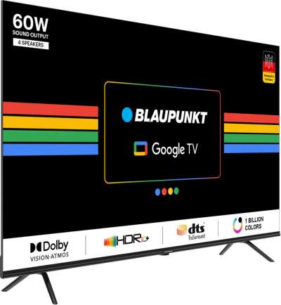 CyberSound G2 55CSGT7023 4K LED 55 inch (140 cm) | Smart TV