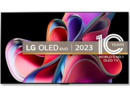 OLED55G3PSA 55 inch (139 cm) OLED evo 4K TV