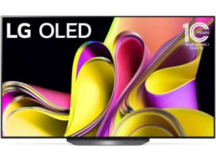 OLED55B3PSA 55 inch (139 cm) OLED 4K TV
