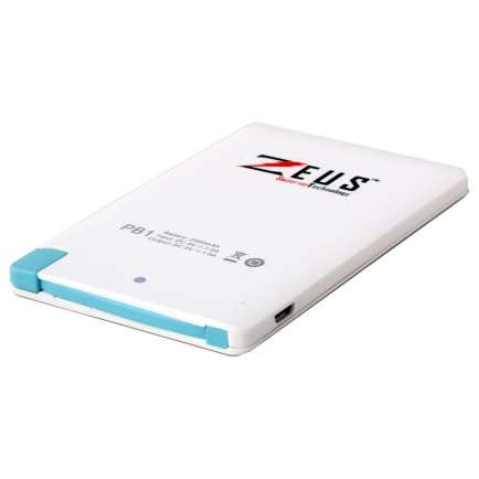 PB1 2500 mAh Power Bank