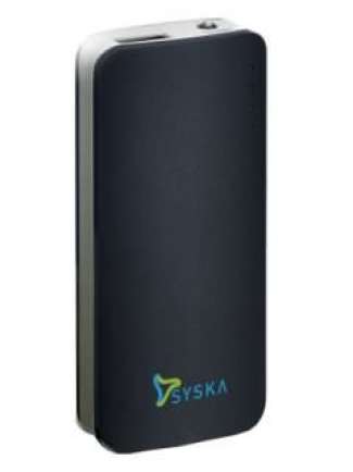 Power Elite 52 5200 mAh Power Bank