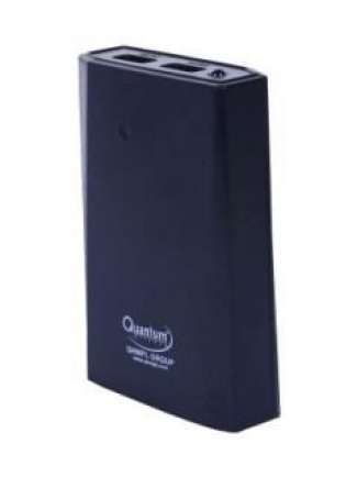 QHM6602 6600 mAh Power Bank