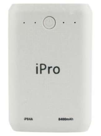 IP84A 8400 mAh Power Bank