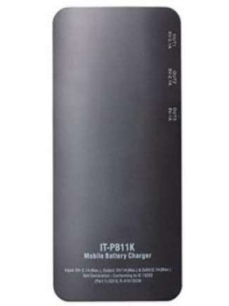 IT-PB11K (10000) 10000 mAh Power Bank