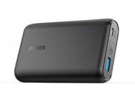 PowerCore Speed 10000 10000 mAh Power Bank