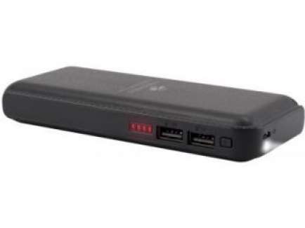 ZEB-MC12500 12500 mAh Power Bank