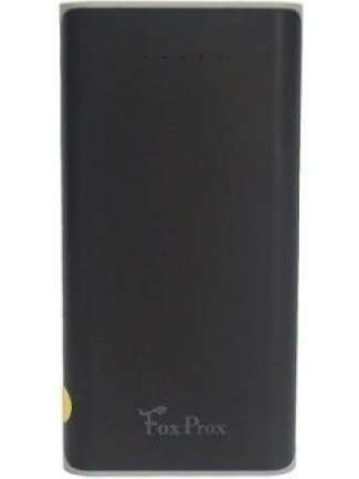 FX-12K 12000 mAh Power Bank