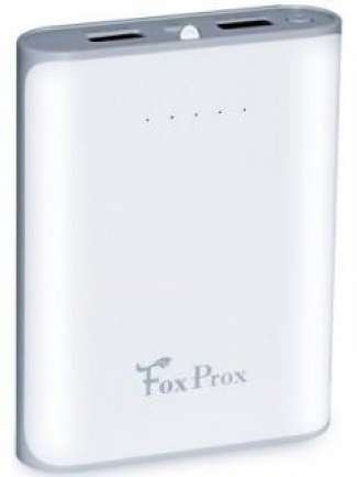 FX-104H 10400 mAh Power Bank