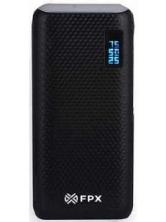 FX-10000 10000 mAh Power Bank