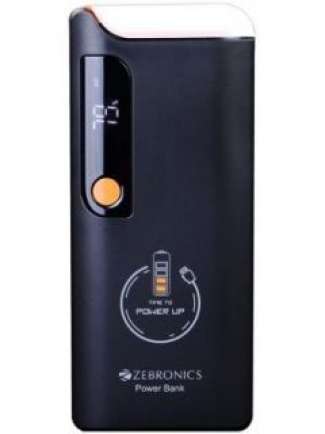 ZEB-MC10000LD 10000 mAh Power Bank