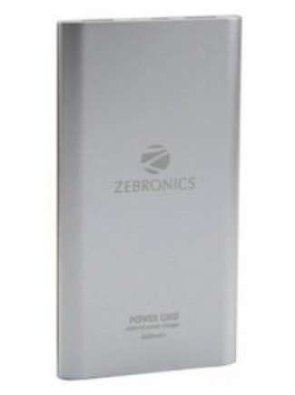 ZEB-PG4000 4000 mAh Power Bank