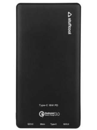 Type-C 10000 mAh Power Bank