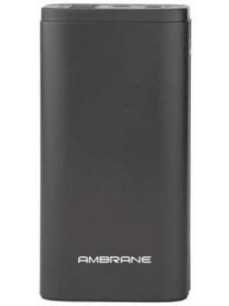 PP-206 20000 mAh Power Bank