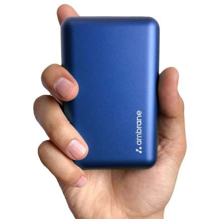 Powerlit XL 20000 mAh Power Bank