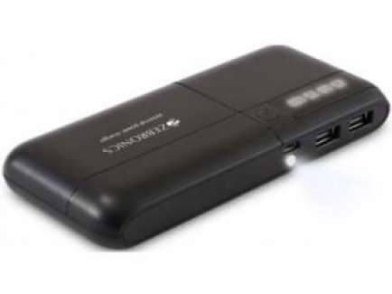 ZEB-MC10000  10000 mAh Power Bank