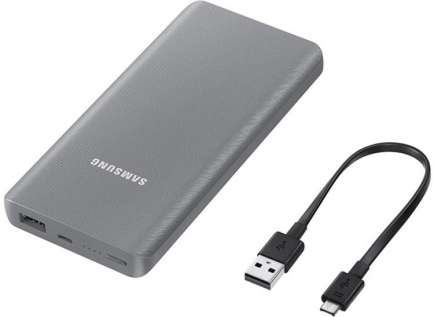 EB-P3000BSNGIN 10000 mAh Power Bank