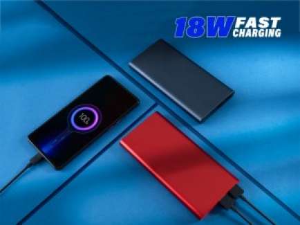 Mi PB10IZM 10000 mAh Power Bank