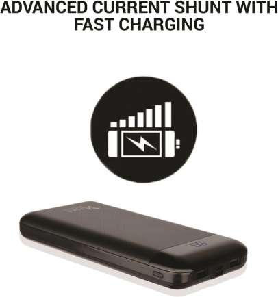 P2020J 20000 mAh Power Bank