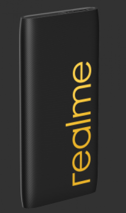 realme Power Bank 2 10000 mAh Power Bank