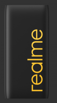 realme Power Bank 2 10000 mAh Power Bank