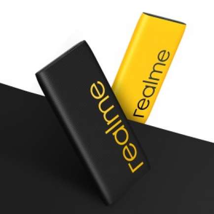 realme Power Bank 2 10000 mAh Power Bank