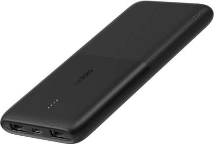 Power Bank 2 10000 mAh Power Bank