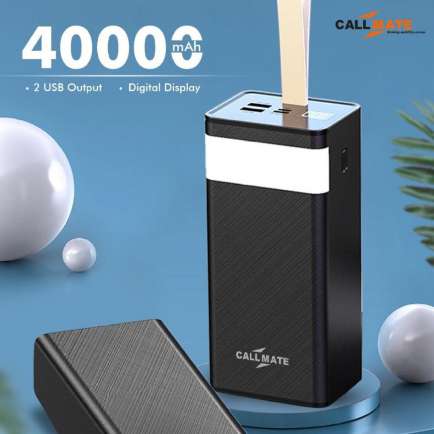 T-4 40000 mAh Power Bank