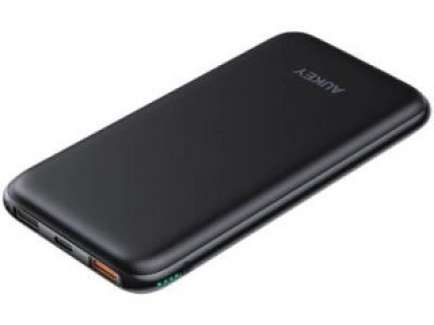 PB-Y25 Sprint 8000 mAh Power Bank