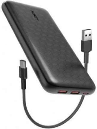 PB-N93 20000 mAh Power Bank