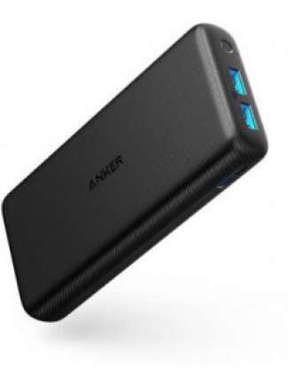 PowerCore Lite 20000 mAh Power Bank