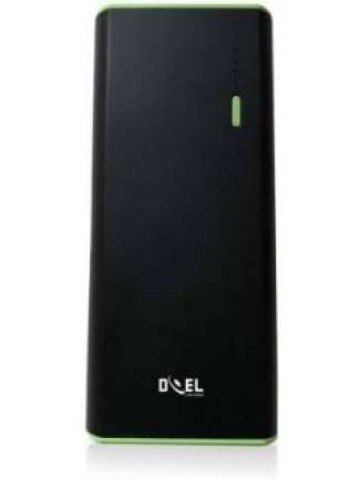 DIRK 125 12500 mAh Power Bank