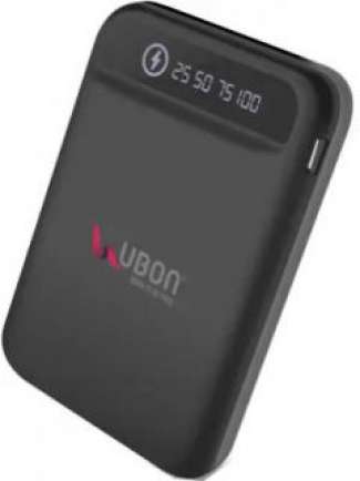 PB 10025 10000 mAh Power Bank