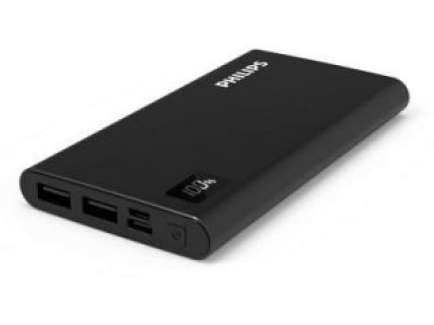 DLP8737C 10000 mAh Power Bank