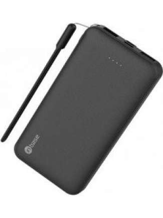 Turbo 10000 mAh Power Bank